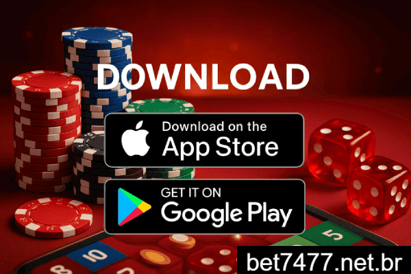 Perguntas frequentes app bet7477