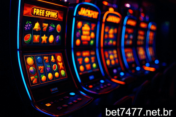 FAQ bet7477 com perguntas frequentes em destaque.