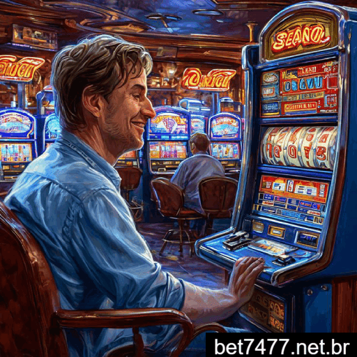 bet7477 app com download fácil e gratuito