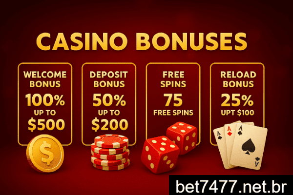 Análise Completa da bet7477: Principais Vantagens e Desvantagens