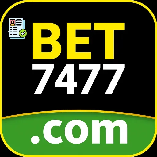 Cadastro rápido e seguro na plataforma bet7477