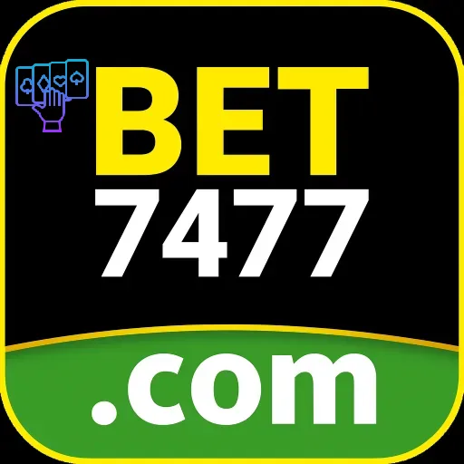 Imagem ilustrativa mostrando a plataforma bet7477 com variedade de jogos online e provedores populares.