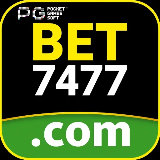 Logo da bet7477