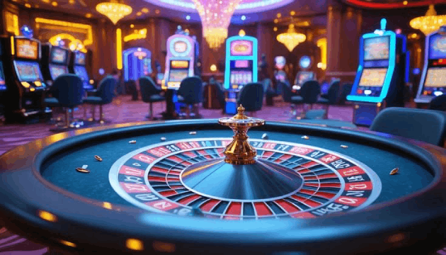Lobby multijogador bet7477 com salas abertas e slots de jogadores